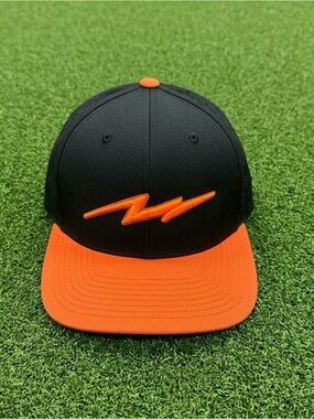 NEW Bolt Richardson PTS 30 Flex Fit Hat L/XL